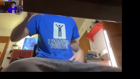 Snapshot of pillsburydoughboi69 chatting on 25, 10, 2025 Help me use plug online show from 25, 10, 2025