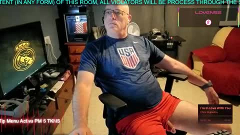 Snapshot of pilot_dave_69 chatting on 23, 9, 2025 Dave online show from 23, 9, 2025