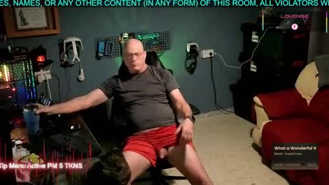 Dave online show from 10, 11, 2025