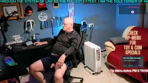 Dave online show from 29, 11, 2025