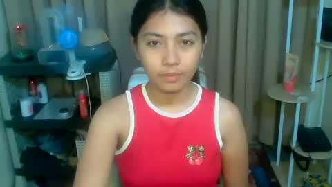 Snapshot of pinay_aangel chatting on 30, 3, 2026 pinay_aangel online show from 30, 3, 2026