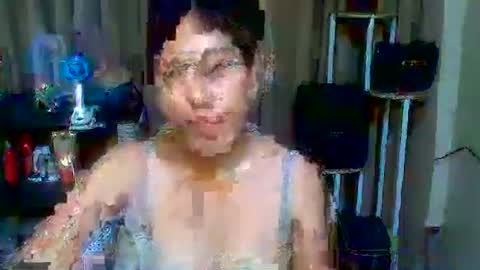 Snapshot of pinay_aangel chatting on 7, 4, 2026 pinay_aangel online show from 7, 4, 2026