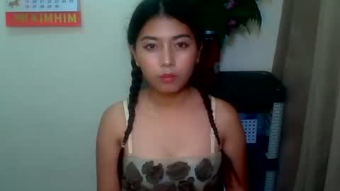 Snapshot of pinay_aangel chatting on 16, 4, 2026 pinay_aangel online show from 16, 4, 2026