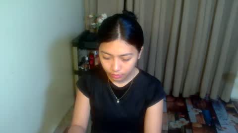 Snapshot of pinay_aangel chatting on 10, 5, 2026 pinay_aangel online show from 10, 5, 2026