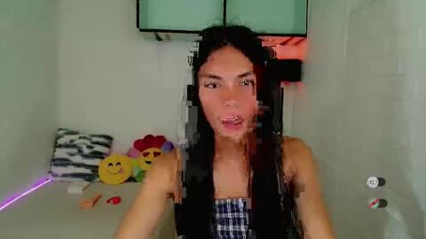 Snapshot of pinay_blezy69 chatting on 25, 2, 2026 Blezy online show from 25, 2, 2026