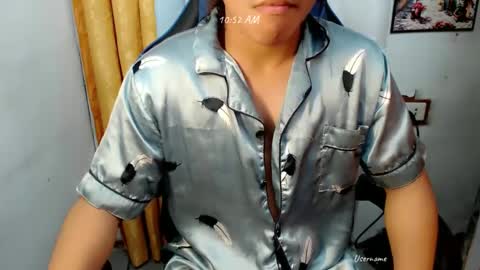 pinay_cristine online show from 23, 2, 2025
