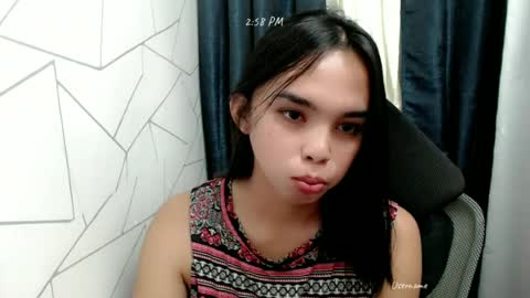 Snapshot of pinay_heart chatting on 7, 7, 2026 heart online show from 7, 7, 2026