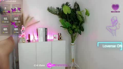 Ivy Morningstar online show from 3, 3, 2026