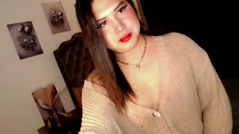 Snapshot of pinay_ivy chatting on 23, 6, 2026 Ivy Morningstar online show from 23, 6, 2026