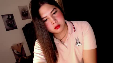 Snapshot of pinay_ivy chatting on 15, 7, 2026 Ivy Morningstar online show from 15, 7, 2026