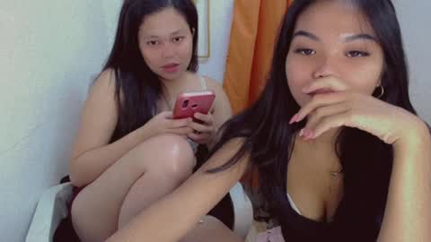Snapshot of pinay_juliet chatting on 10, 7, 2026 pinay_juliet online show from 10, 7, 2026