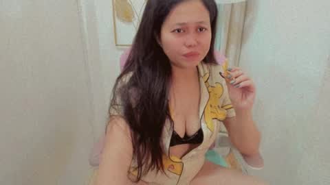 Snapshot of pinay_juliet chatting on 18, 7, 2026 pinay_juliet online show from 18, 7, 2026