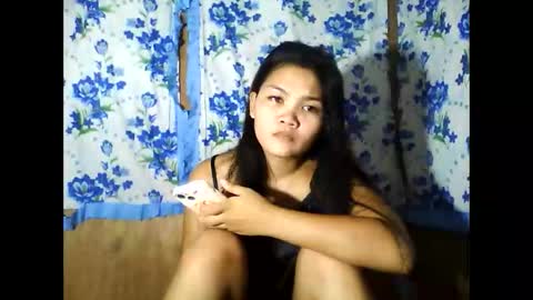Snapshot of pinay_just18th chatting on 2, 5, 2026 pinay_just18th online show from 2, 5, 2026