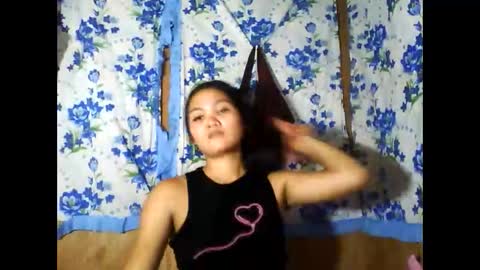 Snapshot of pinay_just18th chatting on 3, 5, 2026 pinay_just18th online show from 3, 5, 2026