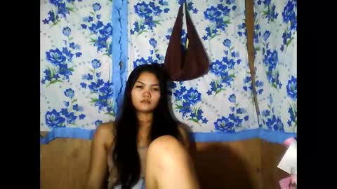 Snapshot of pinay_just18th chatting on 6, 5, 2026 pinay_just18th online show from 6, 5, 2026