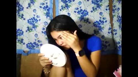 Snapshot of pinay_just18th chatting on 10, 5, 2026 pinay_just18th online show from 10, 5, 2026
