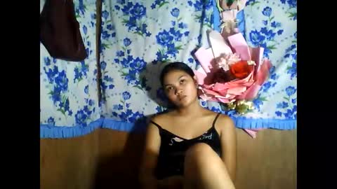Snapshot of pinay_just18th chatting on 24, 5, 2026 pinay_just18th online show from 24, 5, 2026