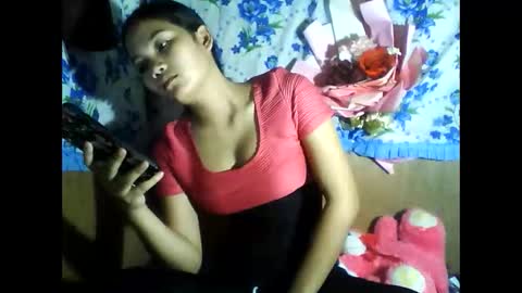 Snapshot of pinay_just18th chatting on 25, 5, 2026 pinay_just18th online show from 25, 5, 2026