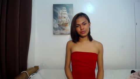 Snapshot of pinay_kheona chatting on 14, 6, 2026 pinay_kheona online show from 14, 6, 2026