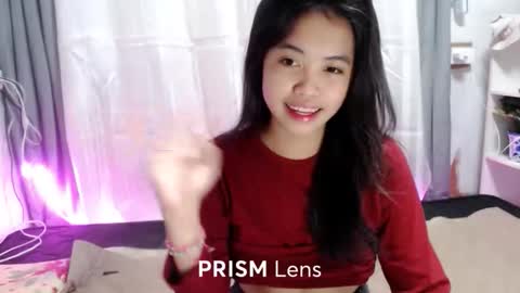Snapshot of pinay_pleaseme chatting on 10, 5, 2026 pinay_pleaseme online show from 10, 5, 2026