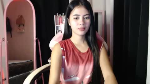 Snapshot of pinay_sharmelyn chatting on 15, 5, 2026 sharmelynbebe online show from 15, 5, 2026