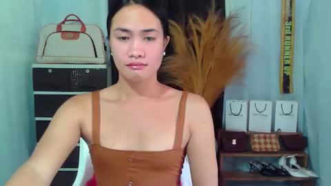 Snapshot of pinaycutie_jilian chatting on 9, 10, 2025 jilian  online show from 9, 10, 2025