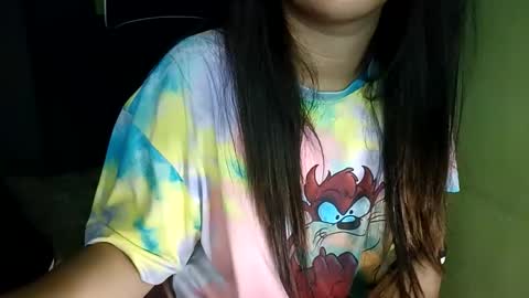 PinayHottie online show from 19, 10, 2025