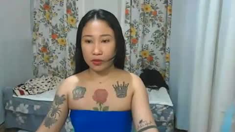 yumie  online show from 21, 4, 2026