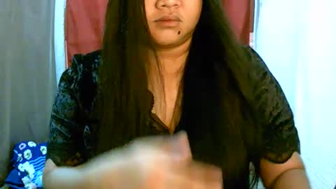 Snapshot of pinayjona chatting on 3, 5, 2026 pinayjona online show from 3, 5, 2026