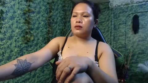 PnayMistress1983 online show from 7, 3, 2025