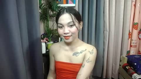 Snapshot of pinaymorena_stephanie chatting on 5, 7, 2026 pinaymorena_stephanie online show from 5, 7, 2026