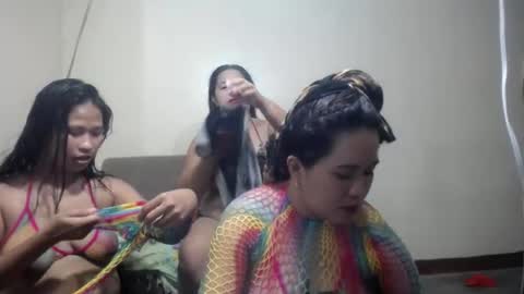 Snapshot of pinaysquirtpussy chatting on 27, 7, 2026 pinaysquirtpussy online show from 27, 7, 2026