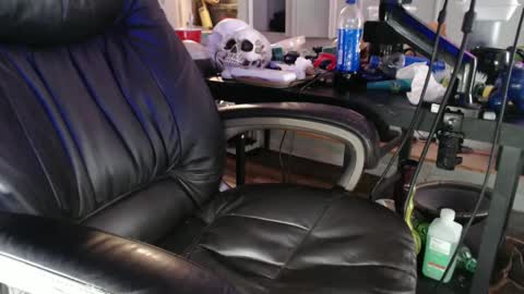 Snapshot of pincoffin chatting on 8, 3, 2025 Pincoffin online show from 8, 3, 2025