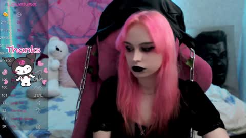 Snapshot of pineapple_dope chatting on 7, 2, 2025 Nancy online show from 7, 2, 2025