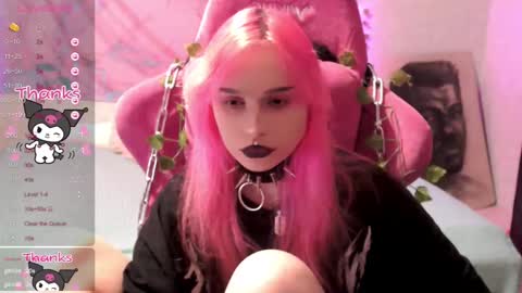 Snapshot of pineapple_dope chatting on 3, 3, 2025 Nancy online show from 3, 3, 2025