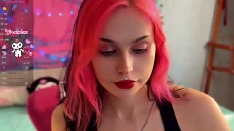 Snapshot of pineapple_dope chatting on 10, 6, 2026 Nancy online show from 10, 6, 2026