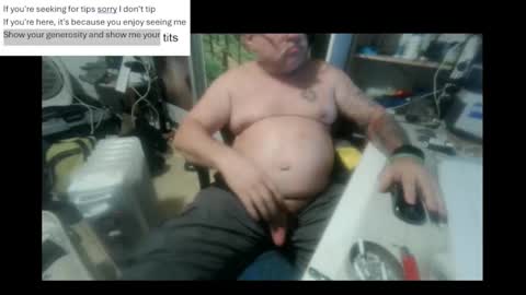 Snapshot of pini_z chatting on 23, 1, 2025 pini_z online show from 23, 1, 2025