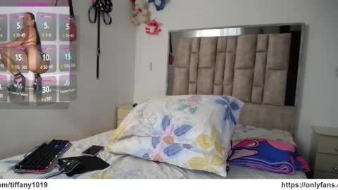 Snapshot of pink__tiffany chatting on 4, 3, 2026 tiffany online show from 4, 3, 2026