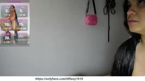 Snapshot of pink__tiffany chatting on 7, 3, 2026 tiffany online show from 7, 3, 2026