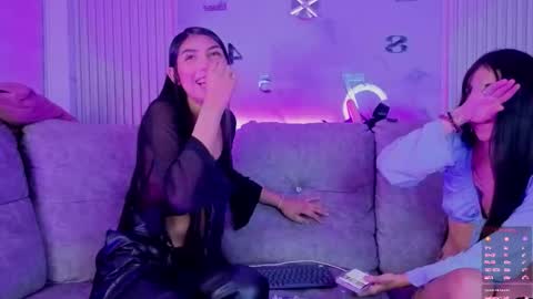 pink_as online show from 25, 2, 2026