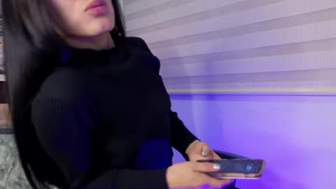 pink_as online show from 23, 5, 2026