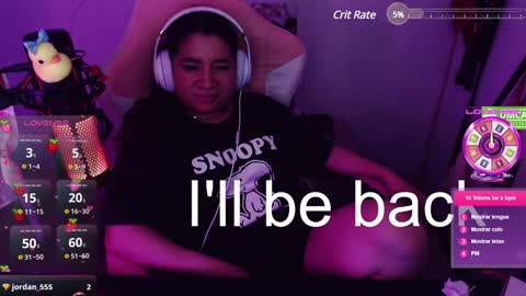 Kitty online show from 26, 12, 2024