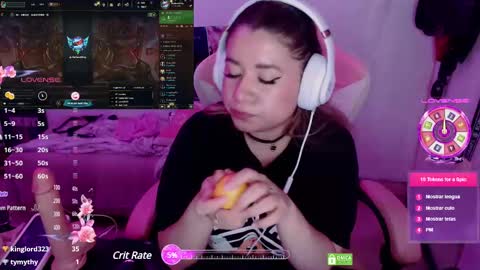 Kitty online show from 18, 2, 2025