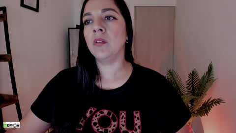Snapshot of pink_kitten_ chatting on 10, 5, 2026 Eli online show from 10, 5, 2026
