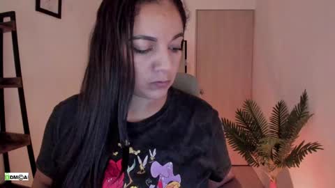 Snapshot of pink_kitten_ chatting on 1, 6, 2026 Eli online show from 1, 6, 2026