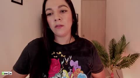 Snapshot of pink_kitten_ chatting on 3, 7, 2026 Eli online show from 3, 7, 2026