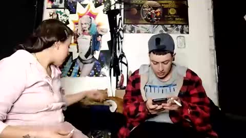 Pink  peyton online show from 19, 12, 2024