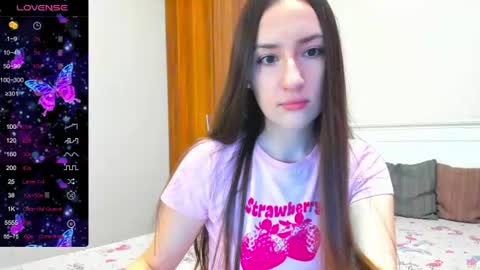 pink_soda33 online show from 15, 6, 2026