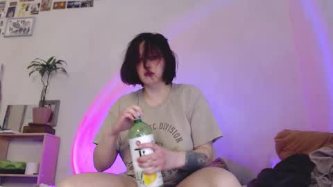 Snapshot of pink_soup chatting on 1, 2, 2026 Sony online show from 1, 2, 2026