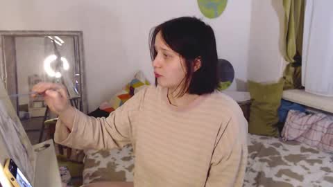 Snapshot of pink_soup chatting on 5, 2, 2026 Sony online show from 5, 2, 2026